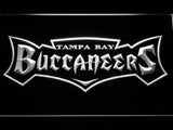 FREE Tampa Bay Buccaneers (4) LED Sign - White - TheLedHeroes