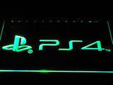 FREE PS4 LED Sign - Green - TheLedHeroes