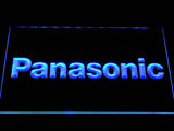 Panasonic LED Neon Sign Electrical - Blue - TheLedHeroes