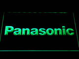 Panasonic LED Neon Sign Electrical - Green - TheLedHeroes