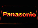 Panasonic LED Neon Sign Electrical - Orange - TheLedHeroes