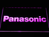Panasonic LED Neon Sign Electrical - Purple - TheLedHeroes