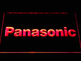 Panasonic LED Neon Sign USB - Red - TheLedHeroes