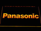 Panasonic LED Neon Sign Electrical - Yellow - TheLedHeroes