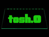 Tosh.0 LED Neon Sign USB - Green - TheLedHeroes