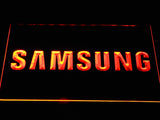 Samsung LED Neon Sign USB - Orange - TheLedHeroes
