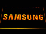 Samsung LED Neon Sign Electrical - Yellow - TheLedHeroes