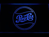 Pepsi Cola LED Neon Sign Electrical - Blue - TheLedHeroes