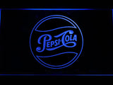 FREE Pepsi Cola LED Sign - Blue - TheLedHeroes