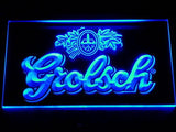 Grolsch LED Neon Sign Electrical -  - TheLedHeroes