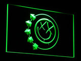 FREE Blink 182 LED Sign -  - TheLedHeroes