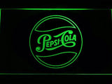 Pepsi Cola LED Neon Sign Electrical - Green - TheLedHeroes