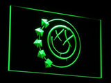 Blink 182 LED Neon Sign USB -  - TheLedHeroes