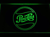 FREE Pepsi Cola LED Sign - Green - TheLedHeroes