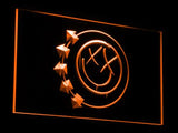Blink 182 LED Neon Sign USB -  - TheLedHeroes