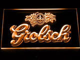 Grolsch LED Neon Sign USB -  - TheLedHeroes