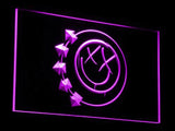 Blink 182 LED Neon Sign Electrical -  - TheLedHeroes
