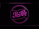 FREE Pepsi Cola LED Sign - Purple - TheLedHeroes