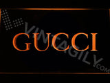Gucci LED Neon Sign Electrical - Red - TheLedHeroes