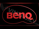 Benq LED Neon Sign USB - Red - TheLedHeroes