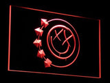 Blink 182 LED Neon Sign Electrical -  - TheLedHeroes