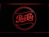 FREE Pepsi Cola LED Sign - Red - TheLedHeroes