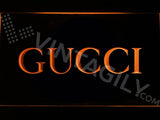 Gucci LED Neon Sign USB - Red - TheLedHeroes