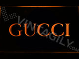 FREE Gucci LED Sign - Red - TheLedHeroes