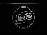 FREE Pepsi Cola LED Sign - White - TheLedHeroes