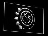 Blink 182 LED Neon Sign Electrical -  - TheLedHeroes
