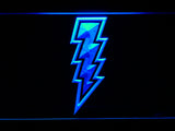 San Diego Chargers (9) LED Sign - Blue - TheLedHeroes