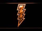 San Diego Chargers (9) LED Neon Sign USB - Orange - TheLedHeroes