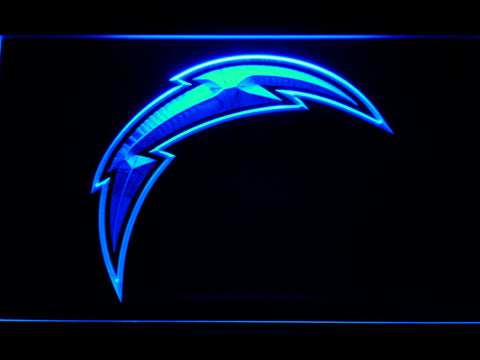 San Diego Chargers (11) LED Sign -  - TheLedHeroes