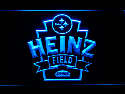Pittsburgh Steelers Heinz Field LED Sign -  - TheLedHeroes