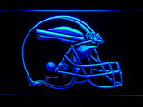 Philadelphia Eagles (5) LED Sign - Blue - TheLedHeroes
