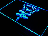FREE Disney Mini Tigger Winnie the Pooh LED Sign - Blue - TheLedHeroes