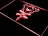 FREE Disney Mini Tigger Winnie the Pooh LED Sign - Red - TheLedHeroes