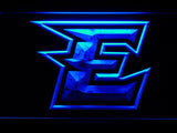 Philadelphia Eagles (7) LED Neon Sign USB - Blue - TheLedHeroes