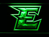 Philadelphia Eagles (7) LED Neon Sign USB - Green - TheLedHeroes