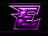 Philadelphia Eagles (7) LED Sign - Purple - TheLedHeroes