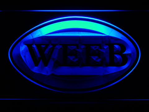 New York Jets WEEB LED Sign -  - TheLedHeroes