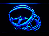 New York Jets (5) LED Sign - Blue - TheLedHeroes