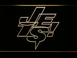 New York Jets (10) LED Sign - Yellow - TheLedHeroes