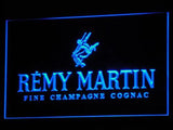 R?ϭy Martin LED Neon Sign Electrical - Blue - TheLedHeroes