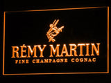 R?ϭy Martin LED Neon Sign Electrical - Orange - TheLedHeroes