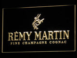 R?ϭy Martin LED Neon Sign USB - Yellow - TheLedHeroes