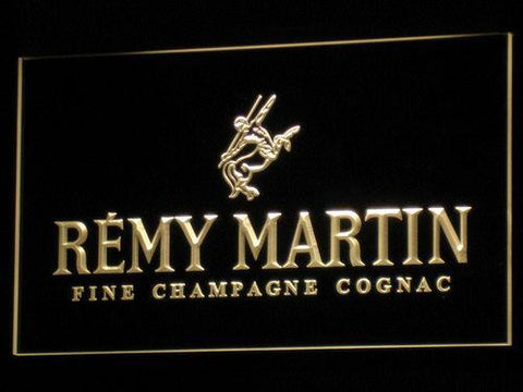 R?ϭy Martin LED Neon Sign Electrical - Yellow - TheLedHeroes