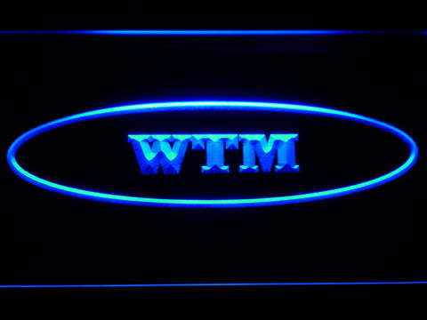 New York Giants WTM LED Sign -  - TheLedHeroes