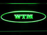 New York Giants WTM LED Neon Sign USB - Green - TheLedHeroes