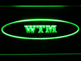 New York Giants WTM LED Sign - Green - TheLedHeroes